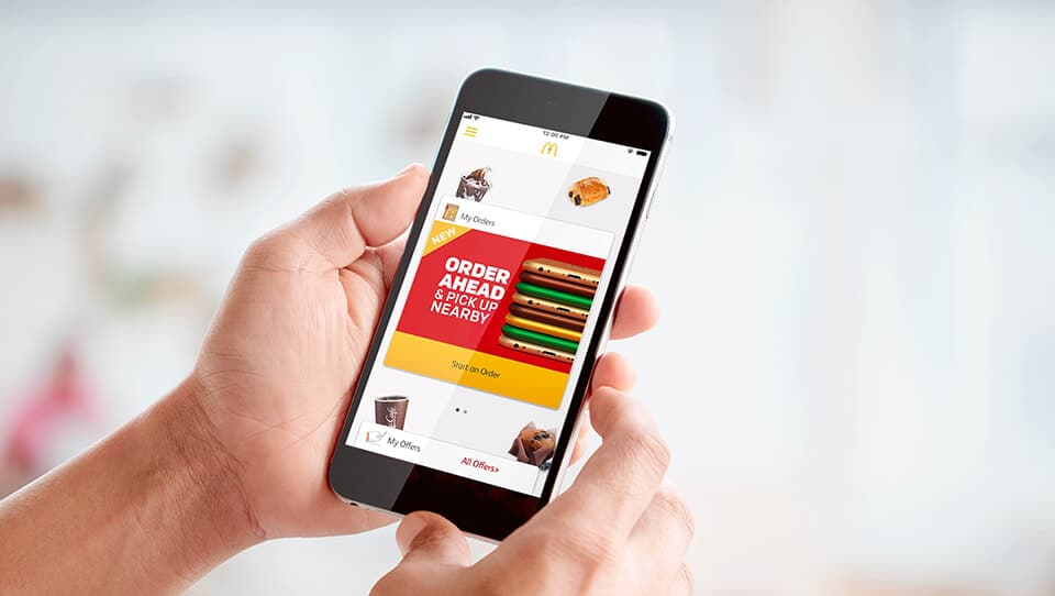How To Fix McDonald's App Not Working In 2022