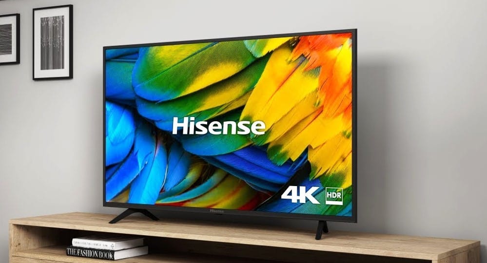 Hisense Smart Tv Troubleshooting Guide and how to fix common problems 