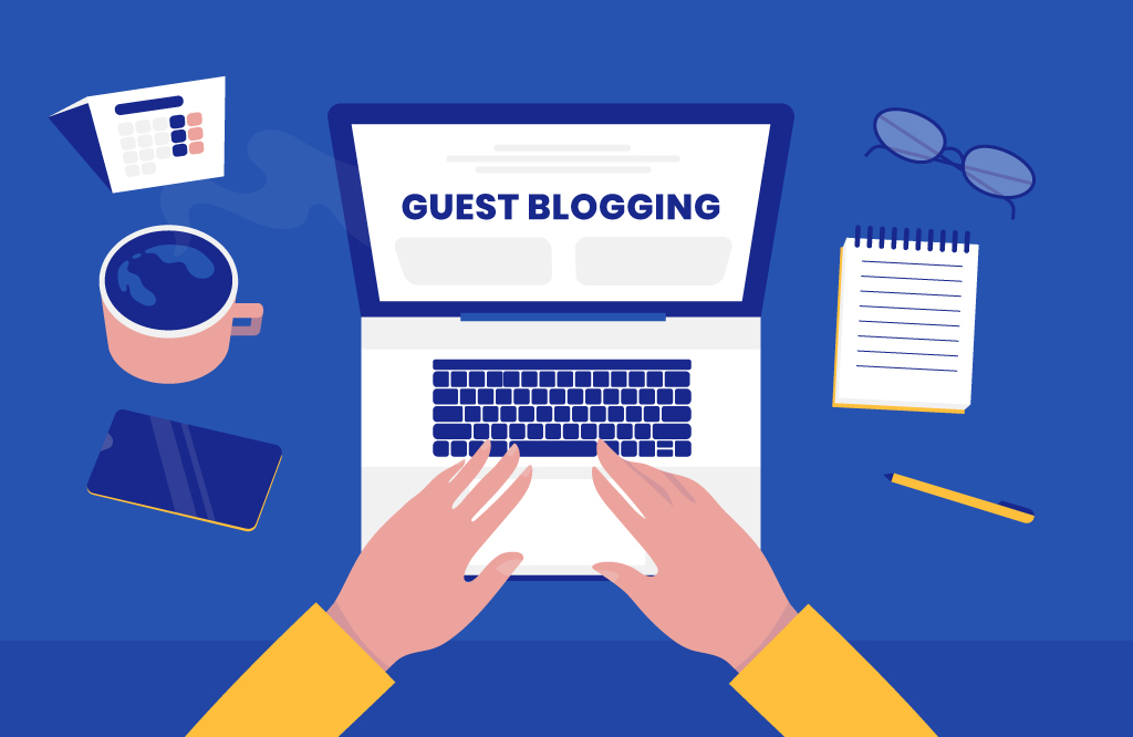 Guest Posting 1